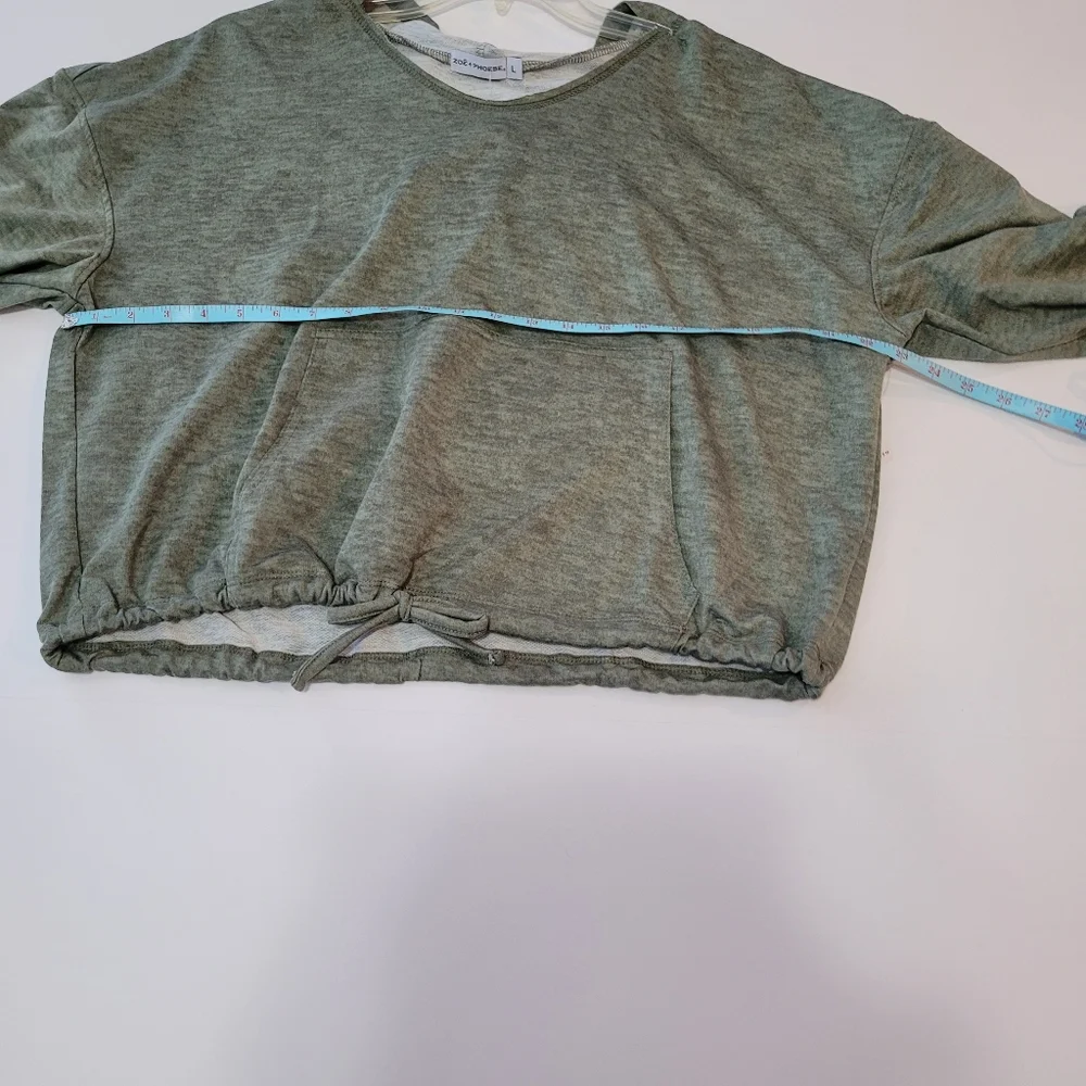 Zoe & Phoebe nwt zoe